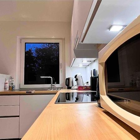 Viel Platz In Burghausen Fuer Freunde Und Familie Apartment Екстериор снимка