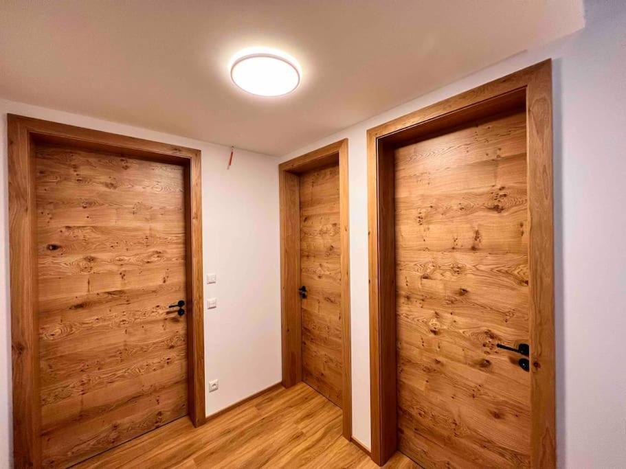Viel Platz In Burghausen Fuer Freunde Und Familie Apartment Екстериор снимка