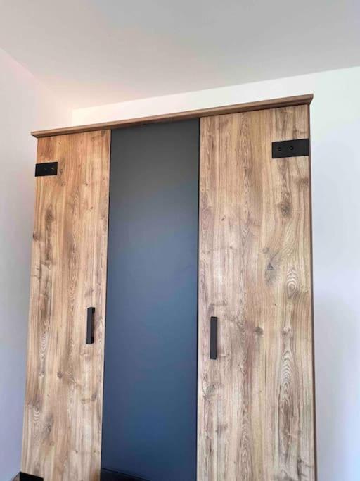 Viel Platz In Burghausen Fuer Freunde Und Familie Apartment Екстериор снимка