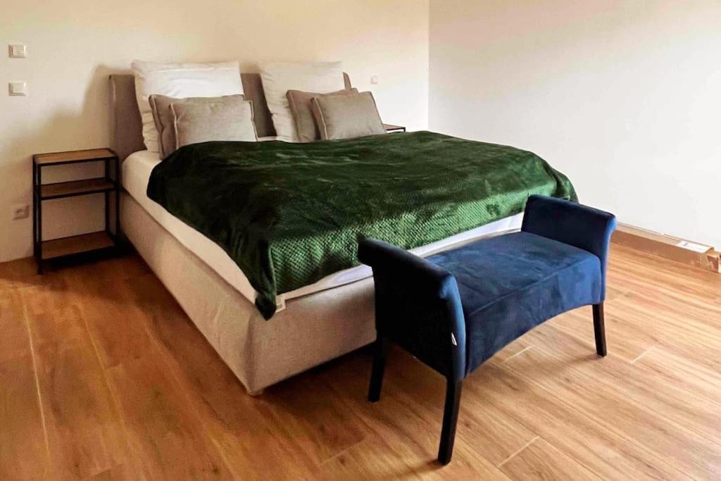 Viel Platz In Burghausen Fuer Freunde Und Familie Apartment Екстериор снимка