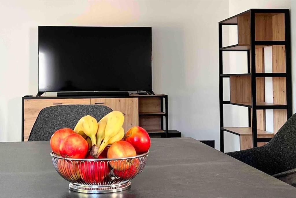 Viel Platz In Burghausen Fuer Freunde Und Familie Apartment Екстериор снимка