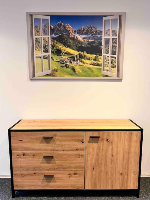Viel Platz In Burghausen Fuer Freunde Und Familie Apartment Екстериор снимка