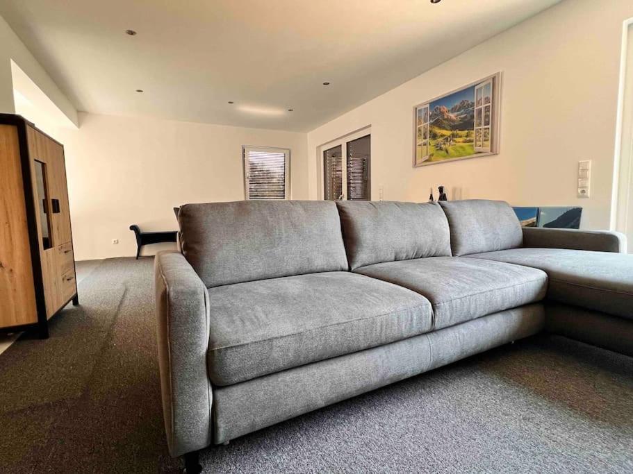 Viel Platz In Burghausen Fuer Freunde Und Familie Apartment Екстериор снимка